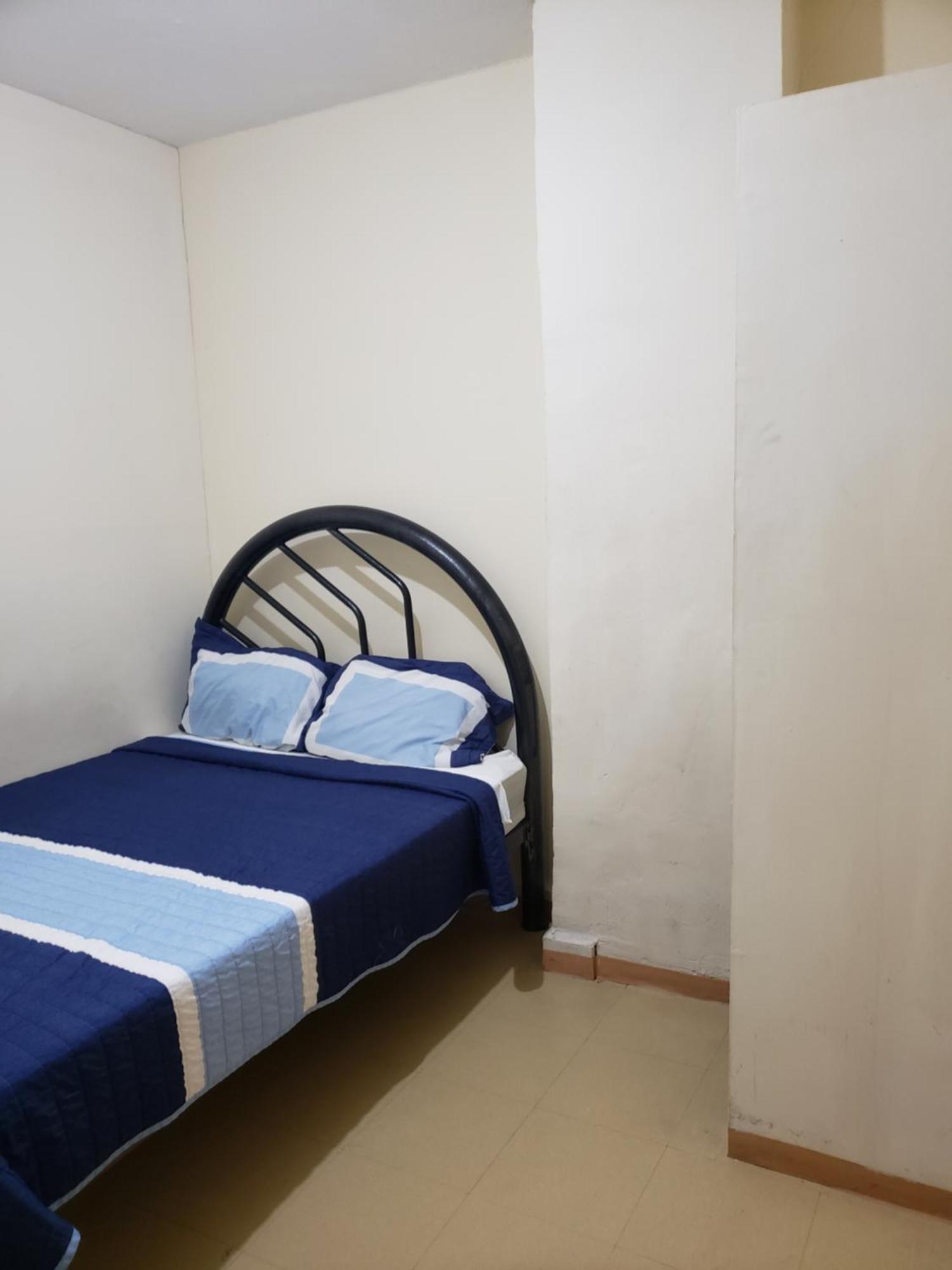Hostal Ciudad De Mexico Cameră foto