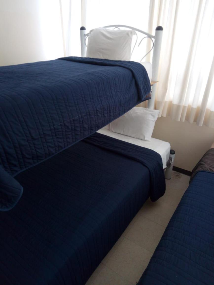 Hostal Ciudad De Mexico Cameră foto
