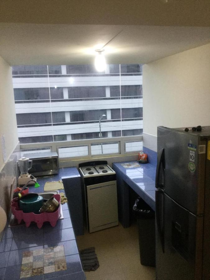 Hostal Ciudad De Mexico Cameră foto
