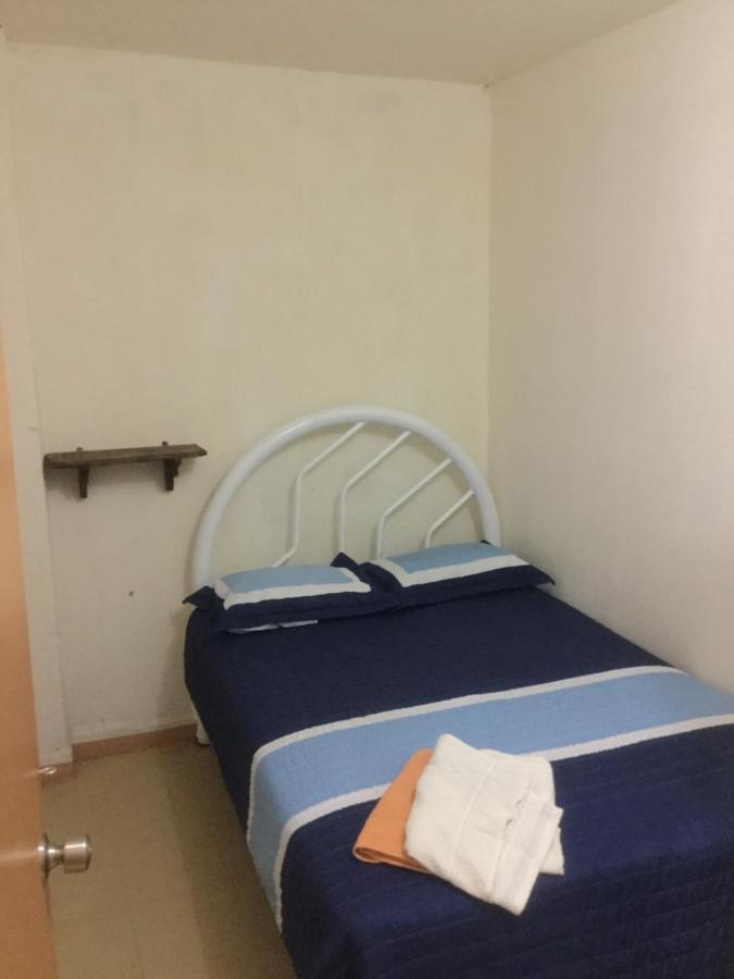 Hostal Ciudad De Mexico Cameră foto