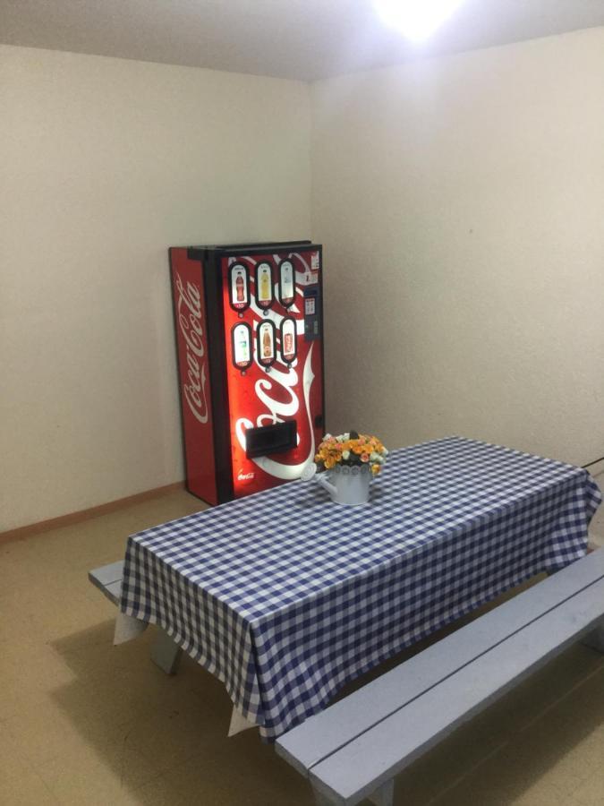 Hostal Ciudad De Mexico Cameră foto